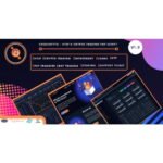 CredCrypto – HYIP Investment and Trading Script