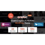 Cretic – Creative Agency
