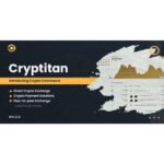 Cryptitan – Multi-featured Crypto Software & Digital Marketplace