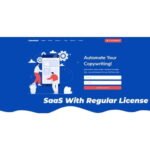 CyberBukit Automatic Writing – SaaS Ready