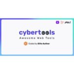 CyberTools – Awesome Web Tools