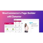 DHWC Elementor – WooCommerce Page Builder with Elementor