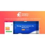 Designer Powerup for Elementor