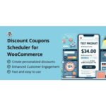 Discount Coupons Scheduler for WooCommerce