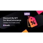 Discount by NFT for WooCommerce (addon)