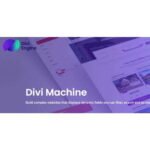 Divi Machine – Take Your Websites to the Next Level