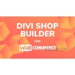 Divi Shop Builder For WooCommerce