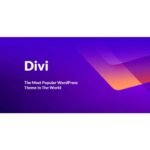 Divi — The Ultimate WordPress Theme & Visual Page Builder