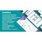DoKlika – The Best Links Management Platform for Marketing
