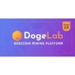 DogeLab – Cloud DogeCoin Mining Platform