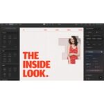 Droip – All-in-one No-Code Builder