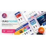 DukaMarket – Multipurpose WordPress Theme