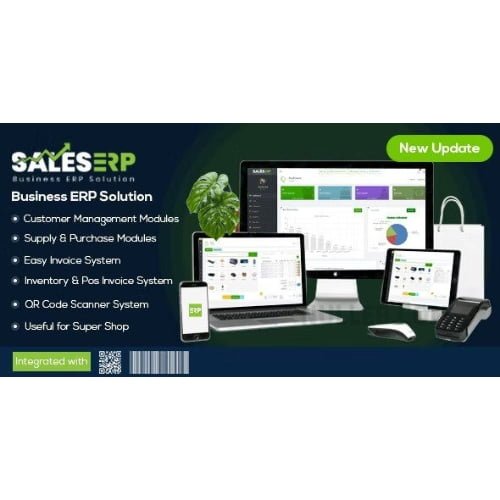 ERP-–-Business-ERP-Solution-Product-Shop-Company-Management.jpg ERP – Business ERP Solution / Product / Shop / Company Management - Image 1