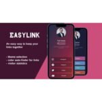 EasyLink – Social Media Links | Color Guesser