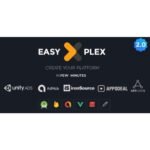 EasyPlex – Movies – Live Streaming – TV Series, Anime