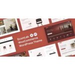 EcomLab – WooCommerce WordPress Theme