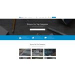 Edumax – WordPress Theme To Build Online Course Portal