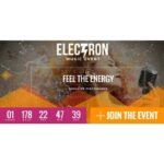 Electron – Event Concert & Christmas New Year Conference Theme