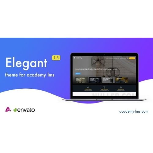 Elegant-Academy-LMS-Theme-1.jpg Elegant – Academy LMS Theme - Image 1