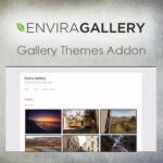 Envira Gallery – Gallery Themes Addon