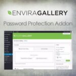 Envira Gallery – Password Protection Addon
