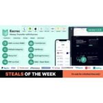 Escroc – Money Transfer with Escrow Full Solution