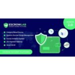 EscrowLab – Escrow Payment Platform