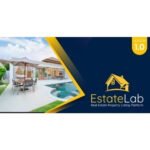 EstateLab – Real Estate Property Listing Platform
