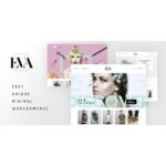 Eva – Fashion WooCommerce Theme