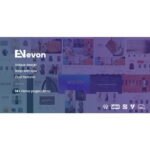 Evon – Bag Store WooCommerce WordPress Theme