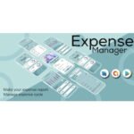 Expense Budget Manager – Money Manager Expense and Budget – Expense Tracker – Free Monthly Budgeting