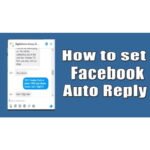 Facebook Auto Reply V.2.0.1 (SAAS Ready)