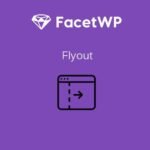 FacetWP – Flyout