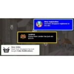 Fake Notifications for WordPress – creating effective herd effects