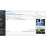 Featured Image from URL Premium