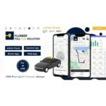Flubber – Taxi Cab Full Solution with Customer and Driver Flutter App, Web and Admin Laravel Panel | Full Applications