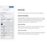 Fonts Plugin Pro – Google Fonts for WordPress