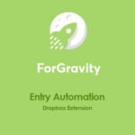 ForGravity – Entry Automation Dropbox Extension