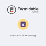 Formidable Forms – Bootstrap Form Styling