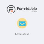Formidable Forms – GetResponse