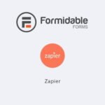 Formidable Forms – Zapier