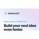 Tailwind UI – Official Tailwind CSS Components & Template