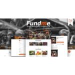 Fundme – Crowdfunding Platform