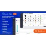 Gain POS – Inventory and Sales Management System