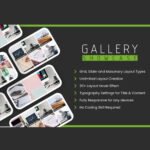 Gallery Showcase Pro for WordPress