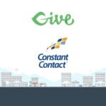 Give – Constant Contact