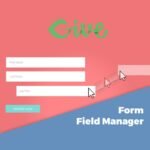 Give – Form Field Manager