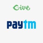 Give – Paytm Gateway