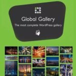 Global Gallery – WordPress Responsive Gallery