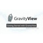 GravityView – Display Gravity Forms Entries on Your Website